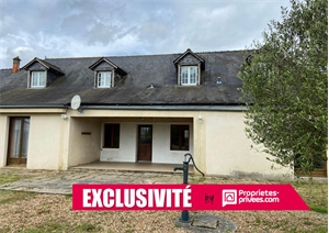 maison à la vente -   72300  VION, surface 188 m2 vente maison - UBI423461959